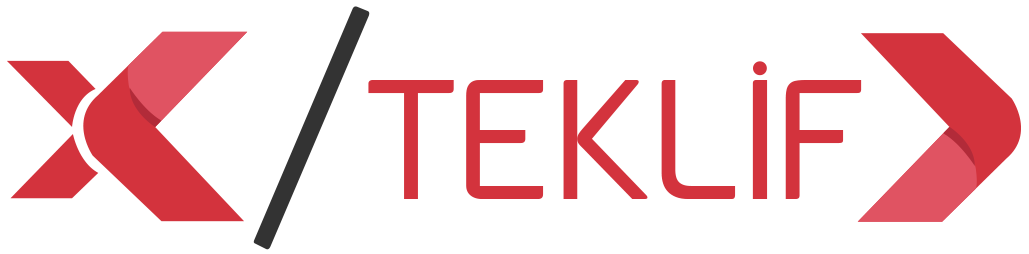xteklif